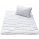  Komplet odeja z blazino za otroke 100x135