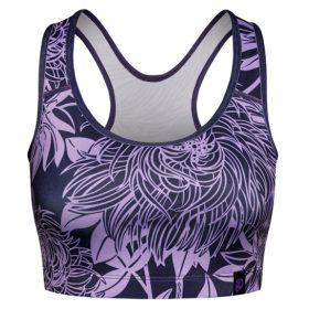    Vesel športni nedrček Purple Moon, velikost S SPORT Fitness