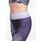 Veseli športni pajkice Violete Moon velikost L Fitness