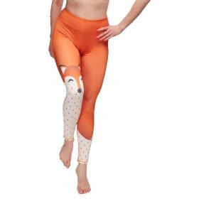 Veseli športni pajkice LIS velikost L SPORT Fitness