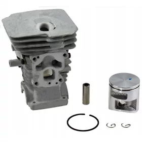    Komplet cilindra in bata Husqvarna 440 440e 435 135 140 McCulloch CS 340 41 mm