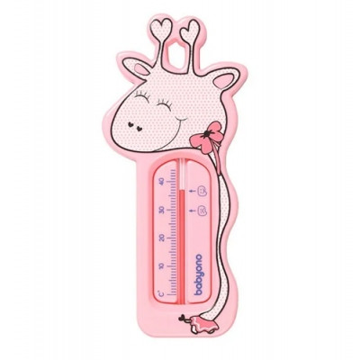 Babyono Kopalni termometer Žirafa