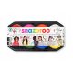 Barve za obraz in telo Snazaroo, Set 8 barv x 18 ml