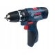 Bosch brezžični udarni izvijač 12 V GSB 120-LI Professional korpus - brez akumulatorjev in polnilnika