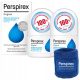 Perspirex Original Antiperspirant, Komplet 2 x 20 ml z brezplačnim trakom