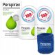 Perspirex Comfort Antiperspirant 20 ml, 2 paketi + BREZPLAČNA opaska