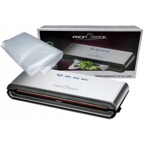 Vakuumski varilnik za pakiranje folije Profi Cook PC-VK 1080
