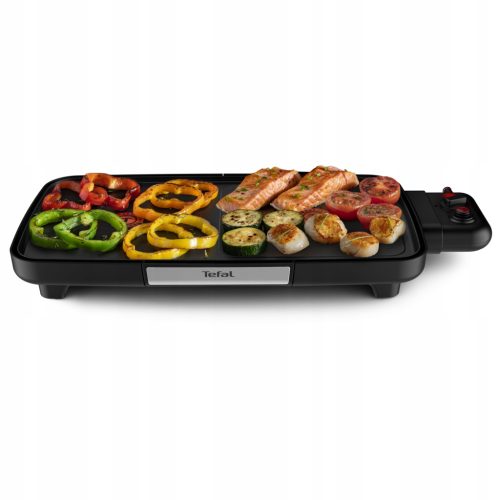 Plancha Električni žar TEFAL BOOSTER CB641810 2v1