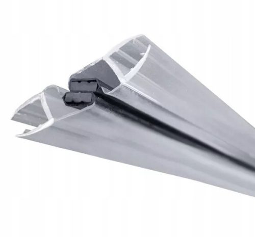 Magnetno tesnilo za kabino prhe 5-6mm 200 cm 2 kom