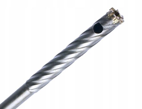 Wiertło za armaturne palice 16/120/300mm SDS-Plus-9 RebarCutter BOSCH Professional