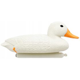 DEKORATIVNA PLAVOČKA ZA RIBNIK