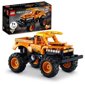 LEGO Technic Avto Monster Truck Jam El Toro Loco 42135