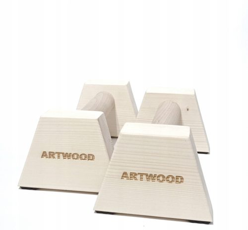 Lesene paraletki ARTWOOD SMART 30 cm