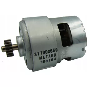  Metabo 317003650 BS18Li motor za izvijač NOVO