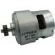  Metabo 317003650 BS18Li motor za izvijač NOVO