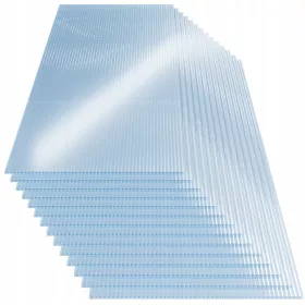 Poliweglan komorowy 14 plošč 4 mm 10,25 m²