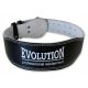 Pas kulturystyczny iz naravne kože 10,5 cm XXL Evolution