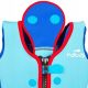 Plavalni jopič za otroke Nabaiji JR 15-18 kg