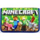 SVINČNIK MINECRAFT ZLOŽLJIVA ŠOLSKA OBLIKA D23