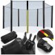 ELITON Trampolin Mreža 245-252 cm