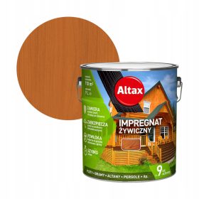 Altex Impregnacija 9L Tik