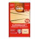 Impregnacijska zaščita za les Sadolin SuperBase HP brezbarvna 5 l