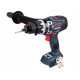 Bosch 18V-150 C brezkrtačni izvijač Professional - Močan in zanesljiv akumulatorski izvijač za profesionalno uporabo. Z brezkrtačnim silnikom BITURBO BRUSHLESS, omogoča visoko učinkovitost in dolgo ži