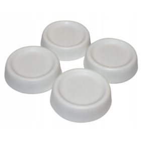 Zvočnoizolacijski amortizerji za pralni stroj Scanpart x4