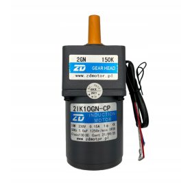 Motoreduktor Kipi za naprave z gorilniki