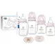 Royal Baby Set 7 Elementov za Deklico CANPOL BABIES