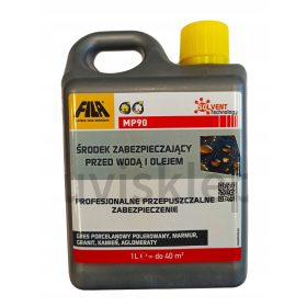 FILA IMPREGNACIJA ZA ZAŠČITO PRED VODO IN OJEM MP90 1L