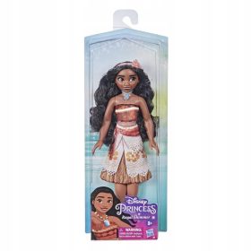 Vaiana Lutka Hasbro Disney Ocean Skarb