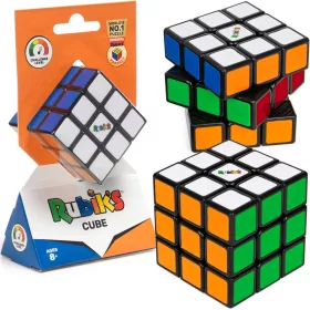 Rubičeva kocka Rubikov val II 3x3