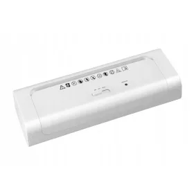 Monolitni drobilnik dokumentov P-1 10 l