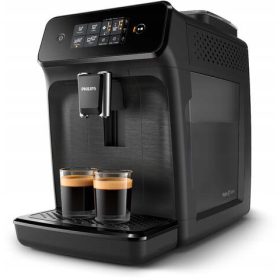 Philips EP1200/00 avtomatski espresso aparat 1500 W črn