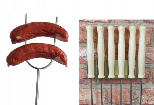  Fokusne vilice (vilice) JA Stallux 100 cm 1 kos.