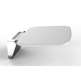   Ekskluzivna tuš kabina Seduro s preklopnimi vrati 35 x 27 cm