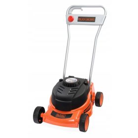 Smoby otroška kosiarka Black & Decker 360159
