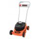Smoby otroška kosiarka Black & Decker 360159