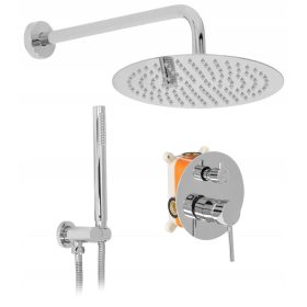 Podometna tuš garnitura Rea Lungo