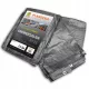 Ojačana ponjava Bradas Gray 200g, 3 x 5 m, siva