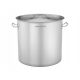GARNEK INDUKCIJE NERJAVEČI PRESTON 36 l 360 mm