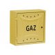 OMARA G63 60 x 60 x 25 RUMENA GAS BOX