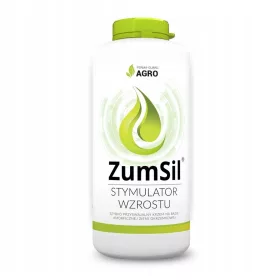   Organsko gnojilo Perma Guard Agro - ZumSil biostimulator za majske zmrzali 1l silicij