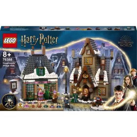 LEGO Harry Potter Wizyta v vasi Hogsmeade 76388