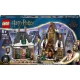 LEGO Harry Potter Wizyta v vasi Hogsmeade 76388