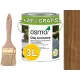 OLIO ZA TERASE OSMO 007 TEAK (BREZBARVNO) - - - - - - - - 3L