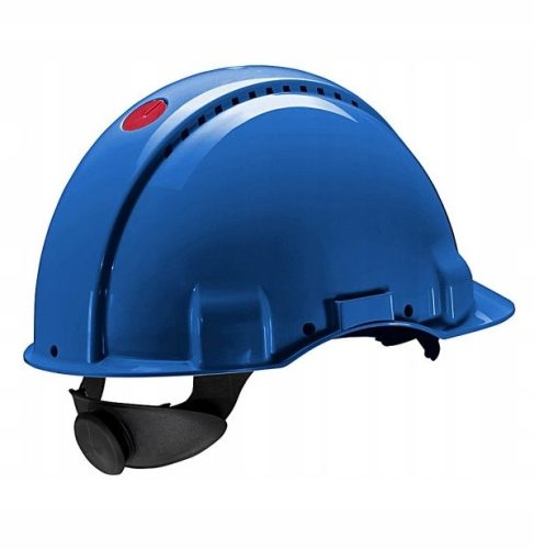 HELM OCHRONNY 3M PELTOR SOLARIS G3000 NUV ZA GRADBENIKE