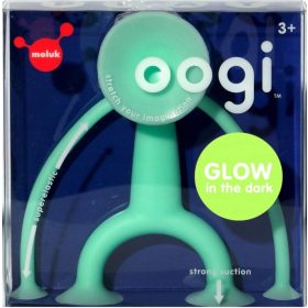 Kreativna igrača Oogi Junior Glow Moluk