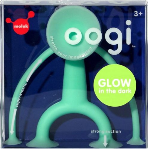 Kreativna igrača Oogi Junior Glow Moluk
